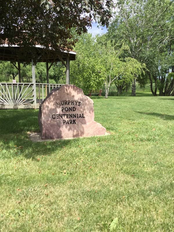 Murphys Pond Centennial Park - Image 2