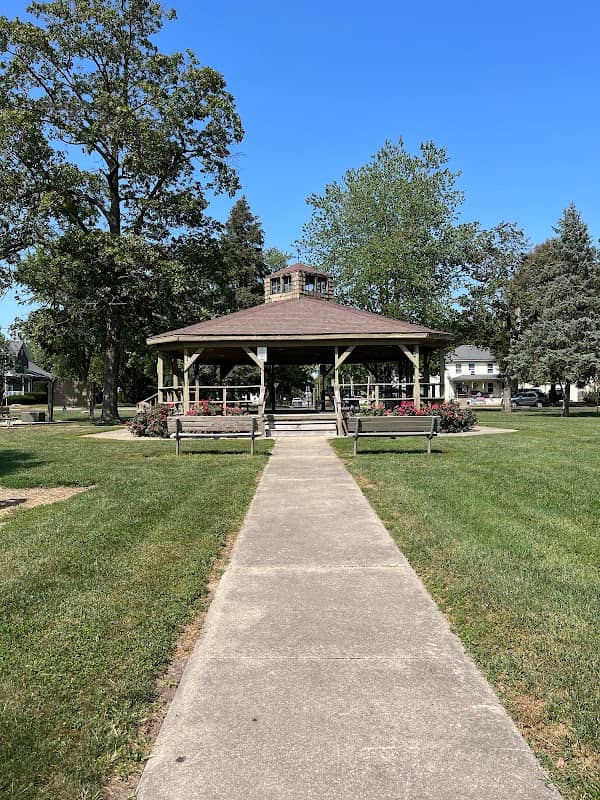 Reed's Park - Image 1
