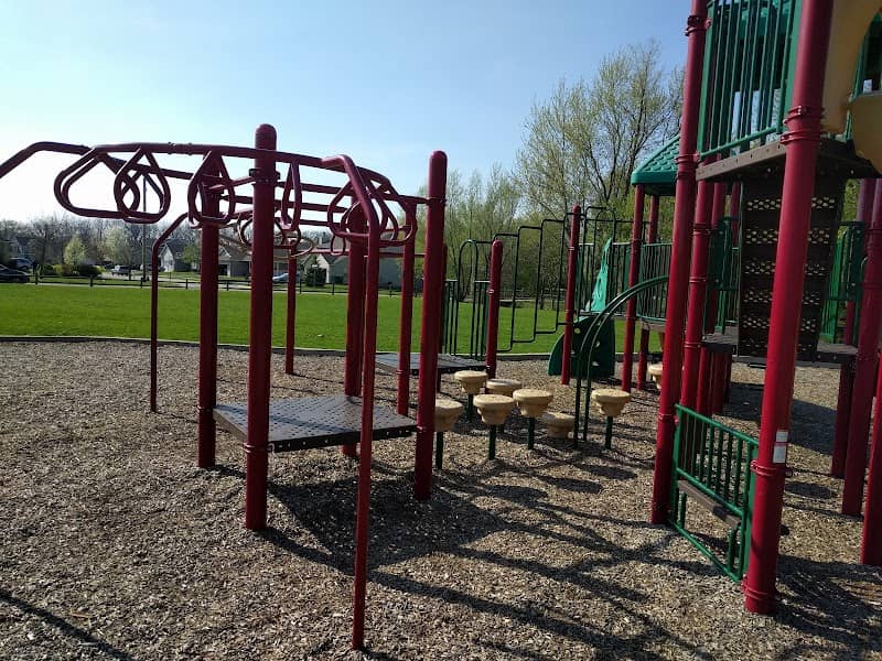 Lions Corner Park - Image 1