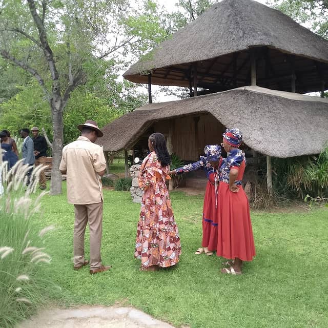 Request Cargo Tours and Safaris cc - Image 1