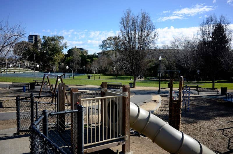 Campbell Park - Image 2