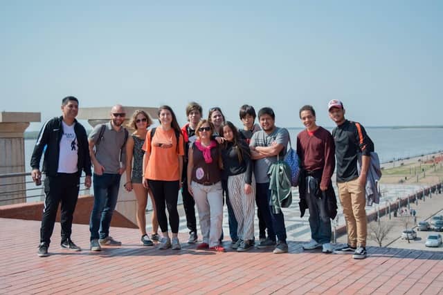 Rosario Free Tour - Image 1