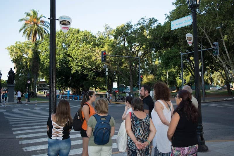 Rosario Free Tour - Image 2