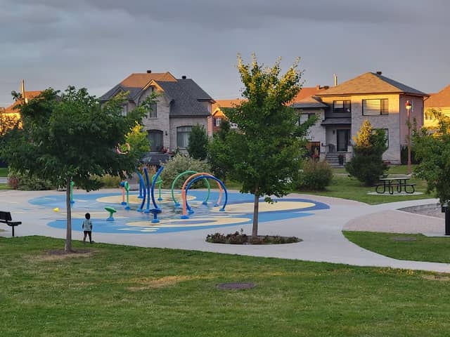 Mozart Park - Image 2