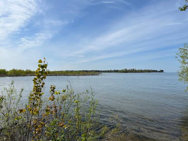 Braddock Beach/Moon Beach - Image 1