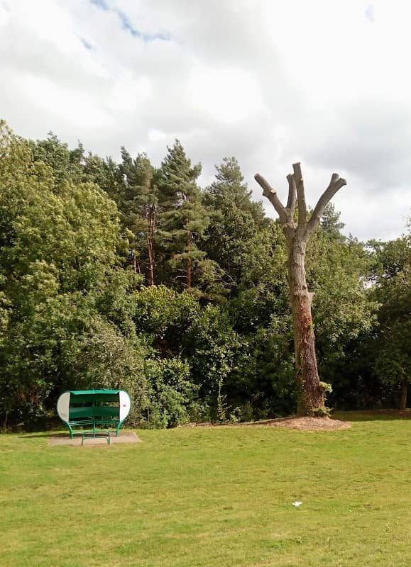 Grange Valley Greenway - Image 1