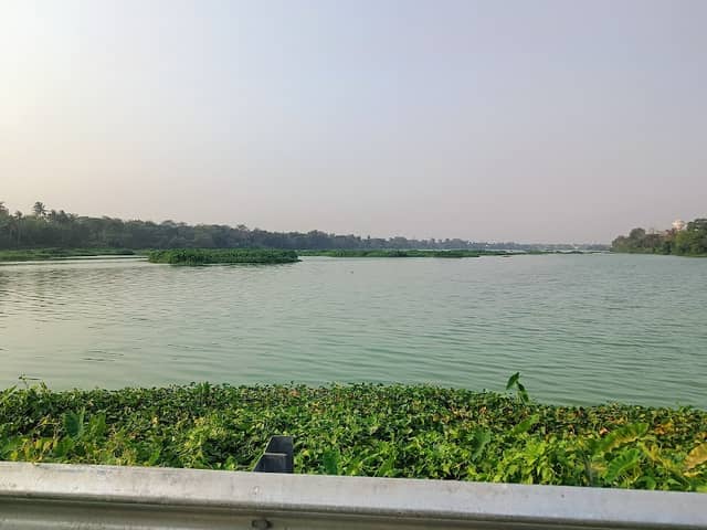 Kulia beel - Image 1