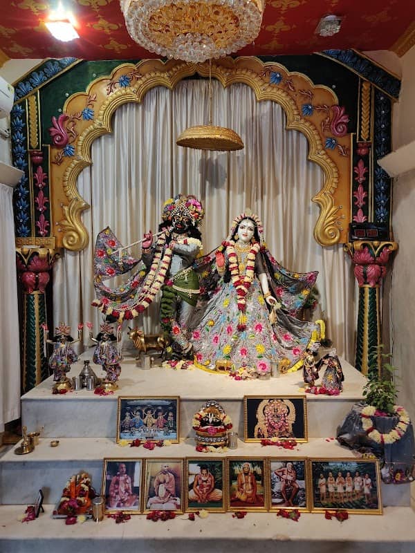 ISKCON - Amravati - Image 1
