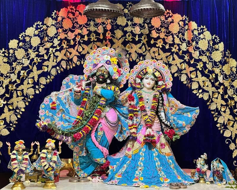 ISKCON - Amravati - Image 2