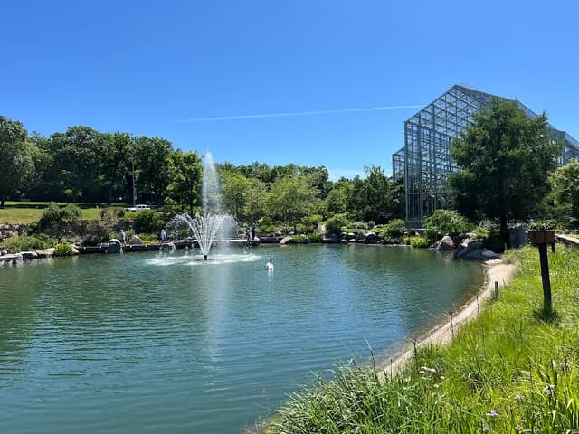 Rockford Riverwalk - Image 1