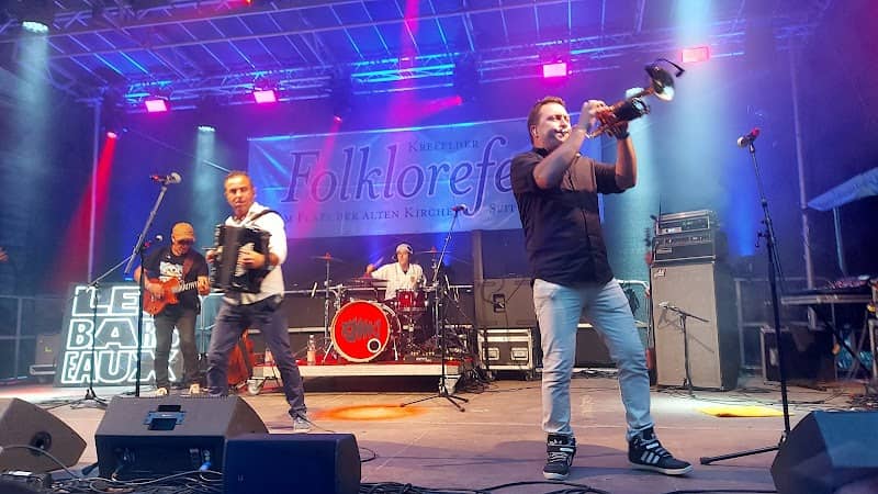 Folklorefest Krefeld - Image 2