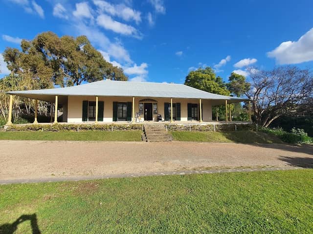 Experiment Farm Cottage - Image 1