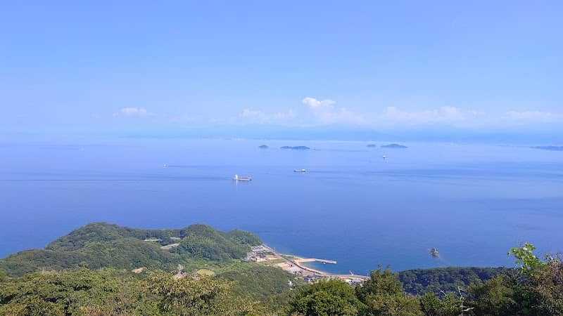 Kirosan Observatory Park - Image 2