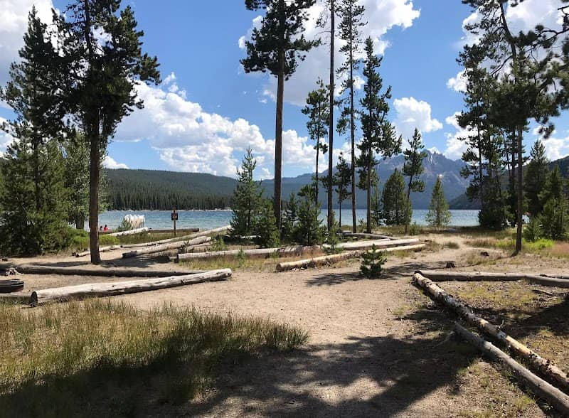 Redfish Outlet Campground - Image 3