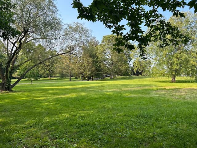 Crawford Park - Image 4