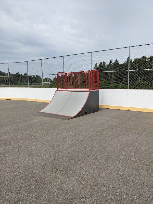 Skateparc St-Anaclet - Image 2