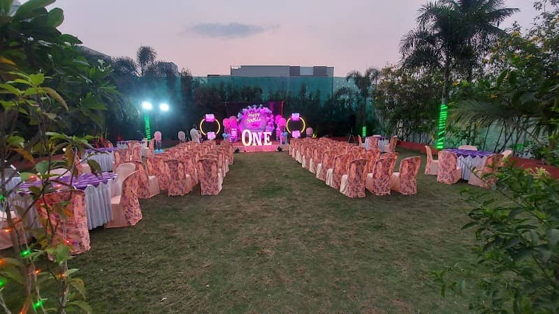 KATKAR LAWN - Image 1