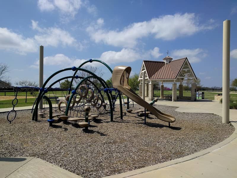 Aviary Park - Image 1