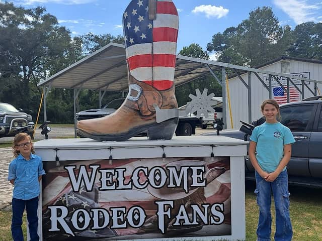 Northwest Florida Championship Rodeo - Image 2