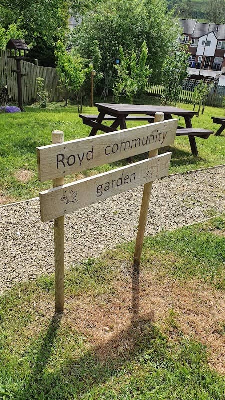 Royd Community Garden - Image 2