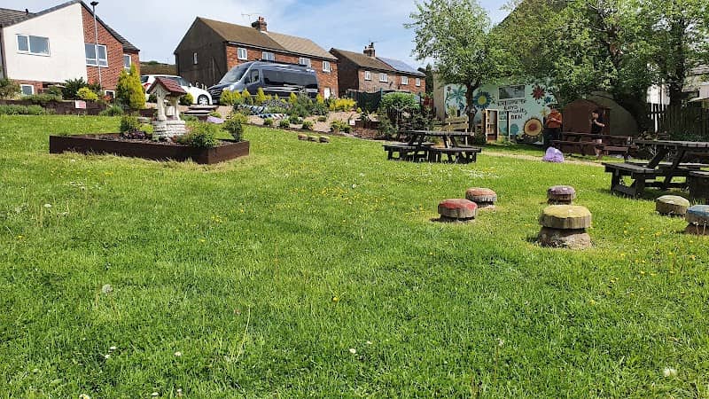 Royd Community Garden - Image 1