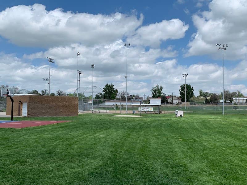 Jirdon Park - Image 1