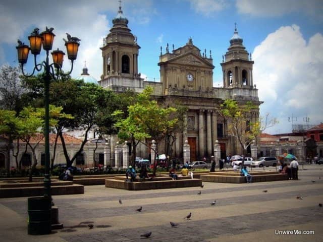 Venustour Travel - Image 1