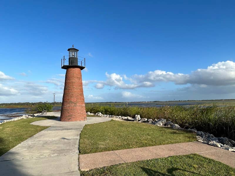 Kissimmee (Tohopekaliga) Lighthouse - Image 3