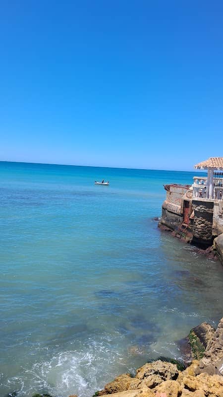 Plage Les Ondines - Image 1