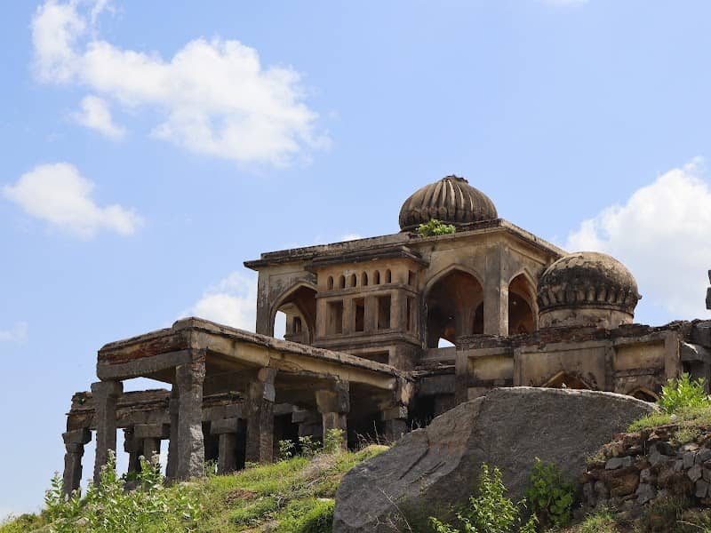 Rani Fort - Image 1