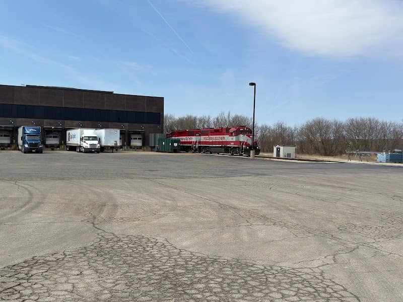 Quad Graphics Park - Image 1