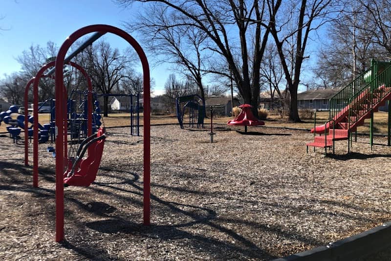 North Main Park - Image 1