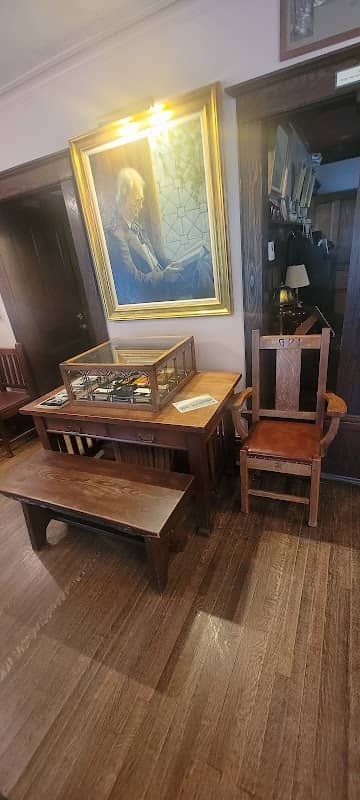 Elbert Hubbard Roycroft Museum - Image 2