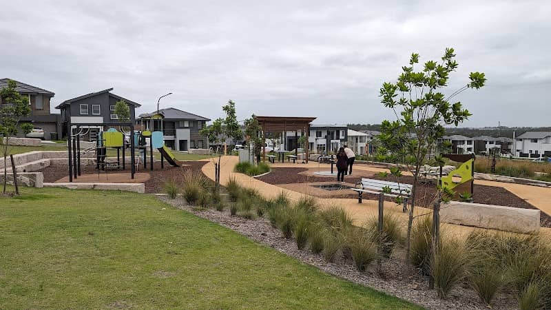 Hannaford Avenue Reserve - Image 1