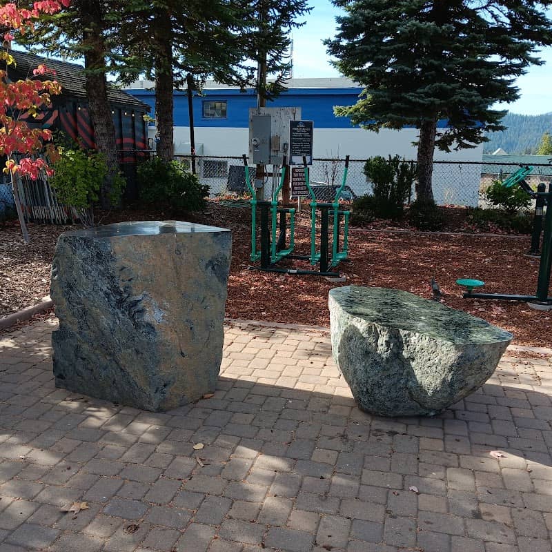Parker Plaza - Image 2