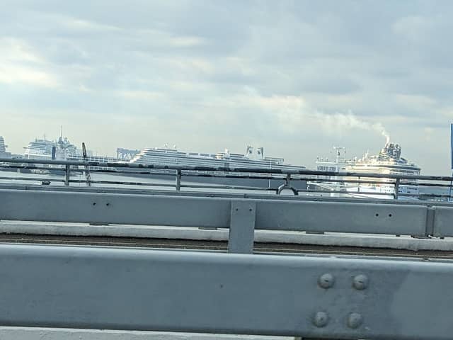 Port Everglades - Image 1
