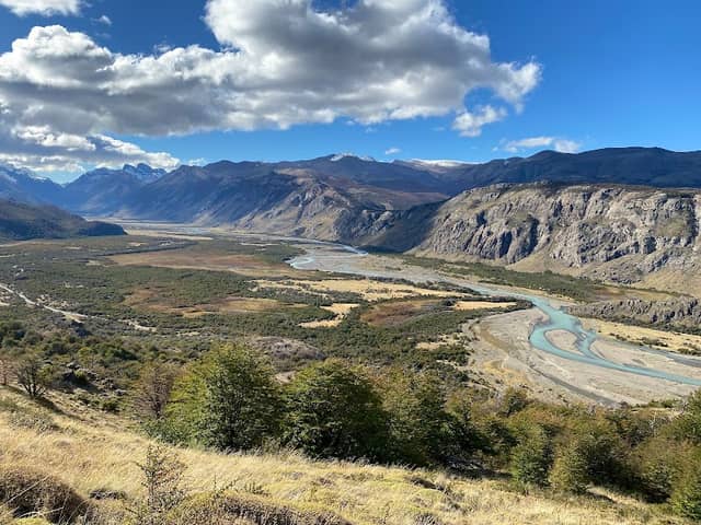 Mirador Río de las Vueltas - Image 1