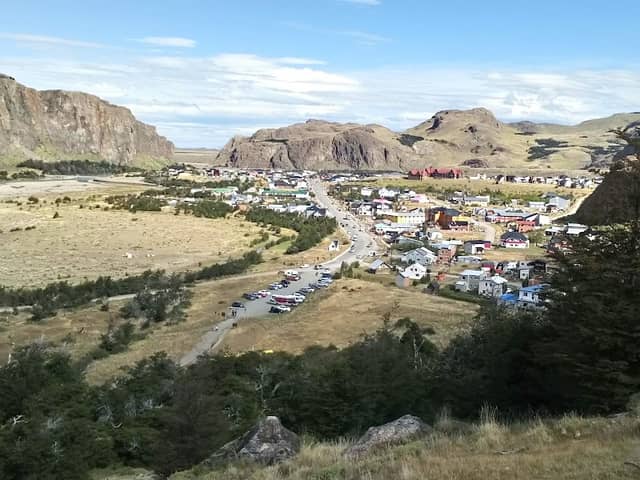 Mirador Río de las Vueltas - Image 3
