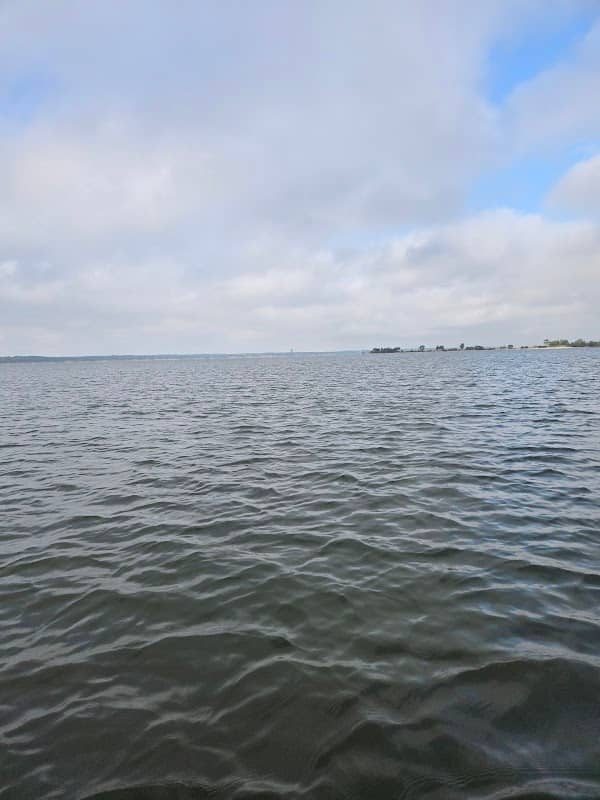 Preston Shores boat ramp - Image 3