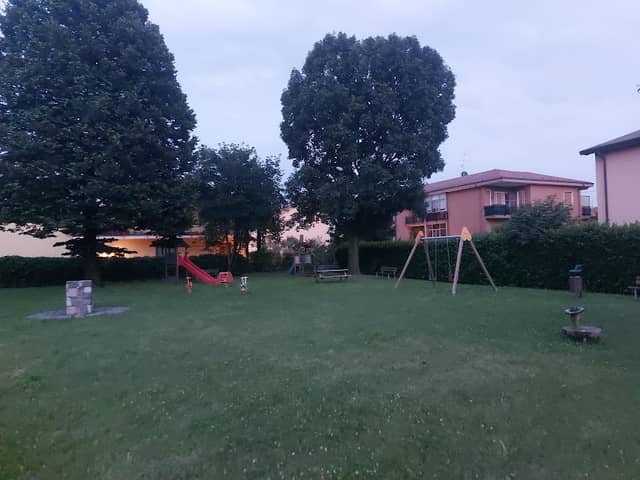 Parco Pubblico Via Toscani - Image 1