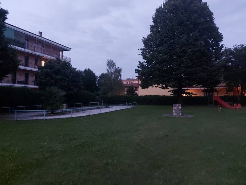 Parco Pubblico Via Toscani - Image 2