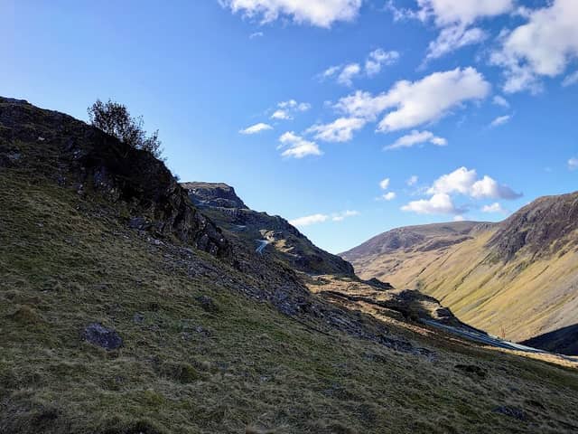 Honister Pass - Image 1