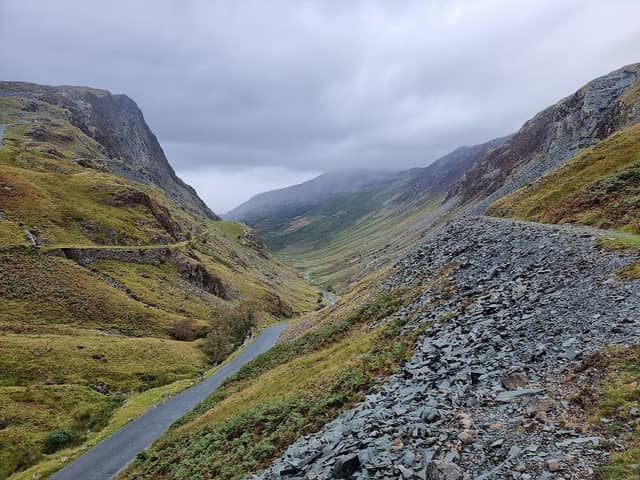 Honister Pass - Image 3