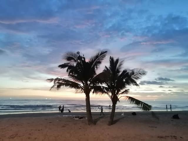 หาดคลองเจ้า - Image 2