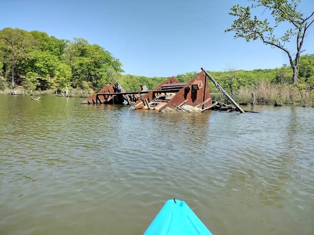 Mallows Bay Park - Image 1