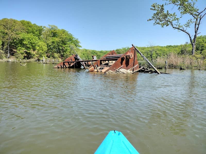 Mallows Bay Park - Image 1