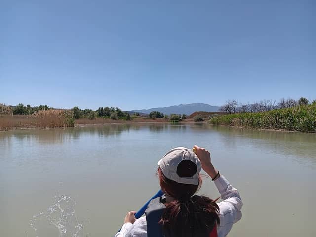 Jordan River - Image 1