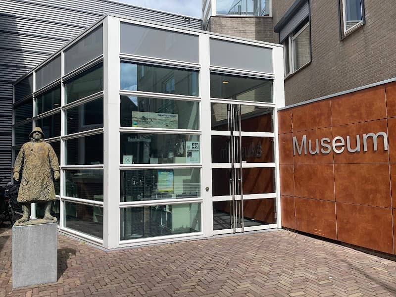 Katwijks Museum - Image 1