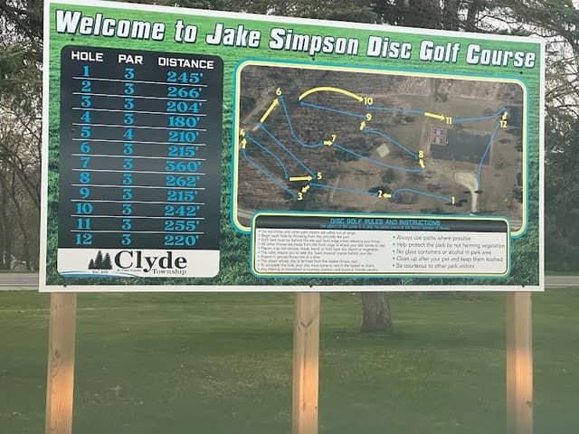 Jake Simpson Wilderness Park - Image 2