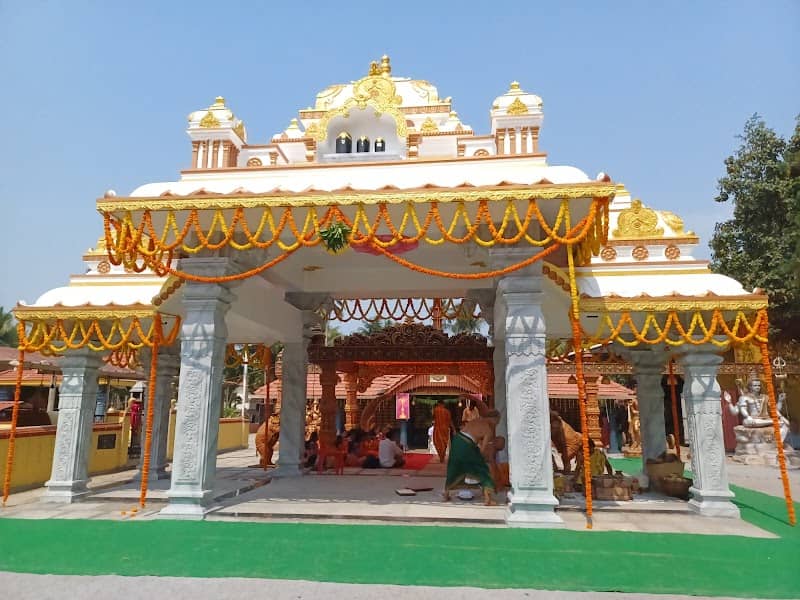 Kanangi Temple - Image 2